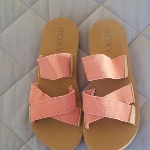 Roxy womens shoreside sandal